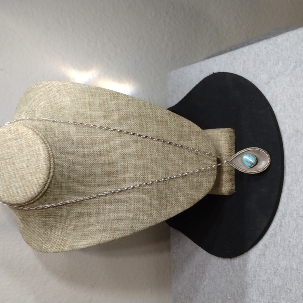Turquoise Necklace